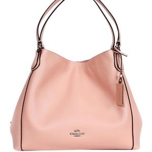 Coach Eddie Handbag